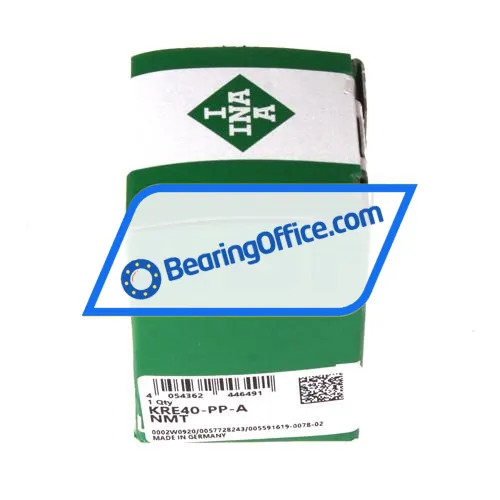 INA KRE40-PP-A-NMT bearing image 4