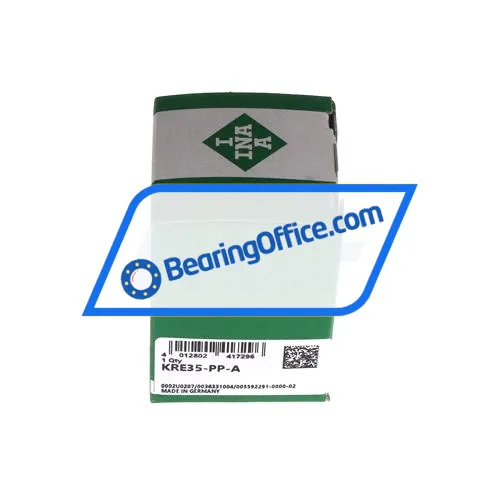INA KRE35-PP-A bearing image 4