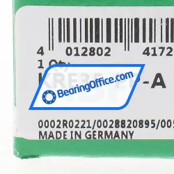 INA KRE35-PP-A rulman resim 3