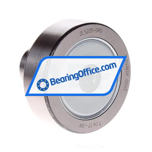 INA ZL5205-DRS
