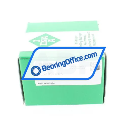 INA ZL5205-DRS bearing image 3