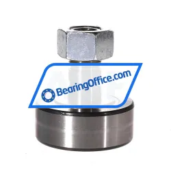 INA NUKR72-X-A-NMT rulman resim 3