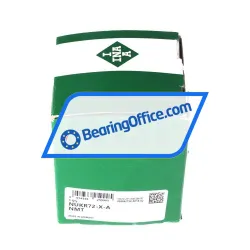 INA NUKR72-X-A-NMT rulman resim 4