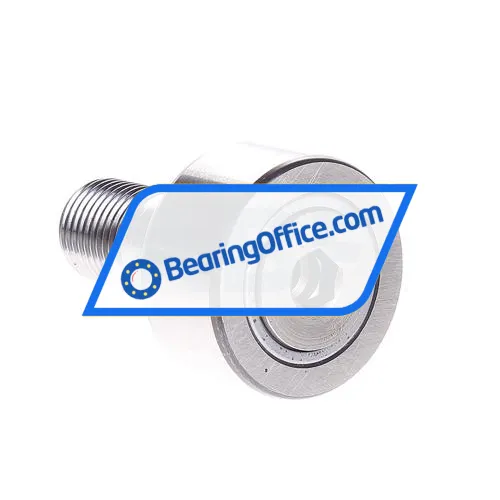 INA NUKR35-X-A bearing image 2