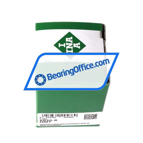 INA KR30-B-NMT bearing image 4