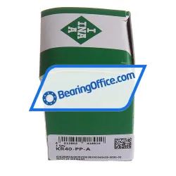 INA KR40-PP-A rulman resim 3