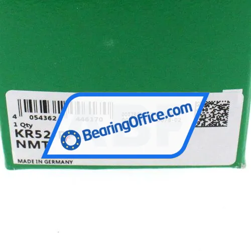 INA KR52-PP-A-NMT bearing image 3