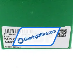 INA KR52-PP-A-NMT rulman resim 3