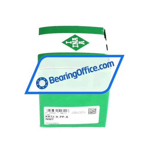 INA KR72-X-PP-A-NMT bearing image 3