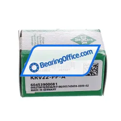 INA KRV22-PP-A rulman resim 3