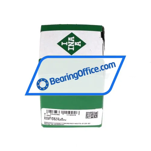 INA NUKRE35-A-NIP-VD/MON bearing image 4