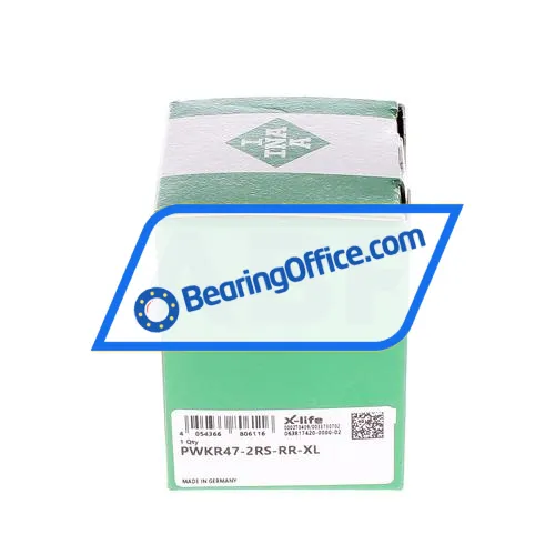INA PWKR47-2RS-RR-XL bearing image 3
