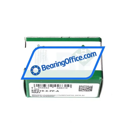 INA KRV19-X-PP-A-NMT bearing image 4