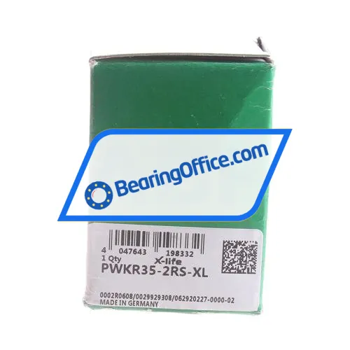 INA PWKR35-2RS-XL