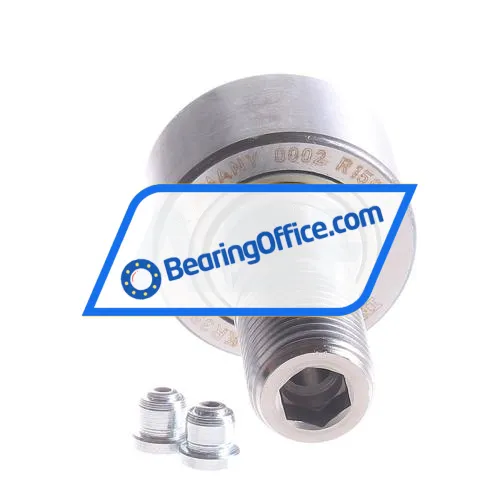 INA PWKR35-2RS-XL bearing image 3