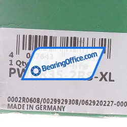 INA PWKR35-2RS-XL rulman resim 2