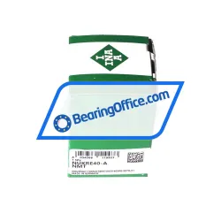 INA NUKRE40-A-NMT rulman resim 3