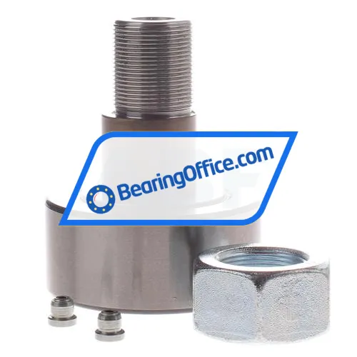 INA KRVE80-PP-A-NMT bearing image 2