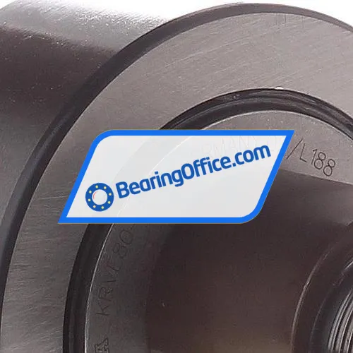 INA KRVE80-PP-A-NMT bearing image 3