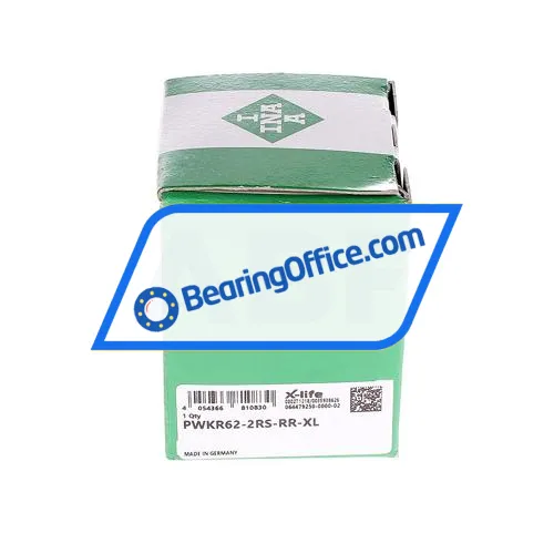 INA PWKR62-2RS-RR-XL bearing image 3