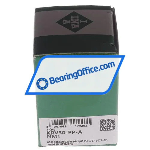INA KRV30-PP-A-NMT bearing image 3