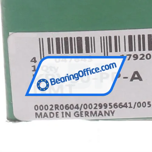 INA KRV30-PP-A-NMT bearing image 4