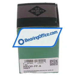 INA KRV30-PP-A-NMT rulman resim 3