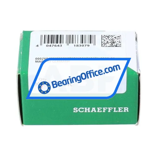 INA KRE16-SK bearing image 2