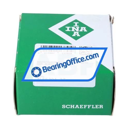 INA ZLE5201-2Z bearing image 3