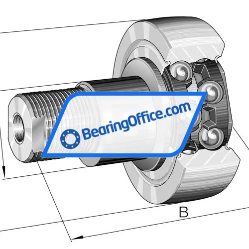 INA ZLE5201-2Z bearing image 4