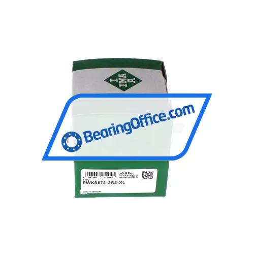 INA PWKRE72-2RS-XL bearing image 3