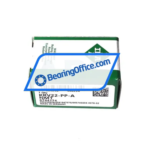 INA KRV22-PP-A-NMT bearing image 4