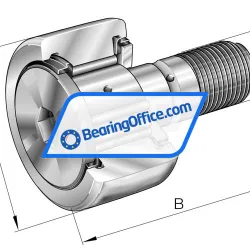 INA KRV22-PP-A-NMT rulman resim 5