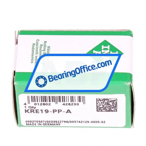 INA KRE19-PP-A bearing image 2