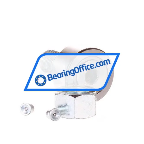 INA NUKR35-A-NMT bearing image 2