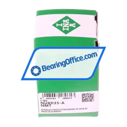 INA NUKR35-A-NMT rulman resim 3