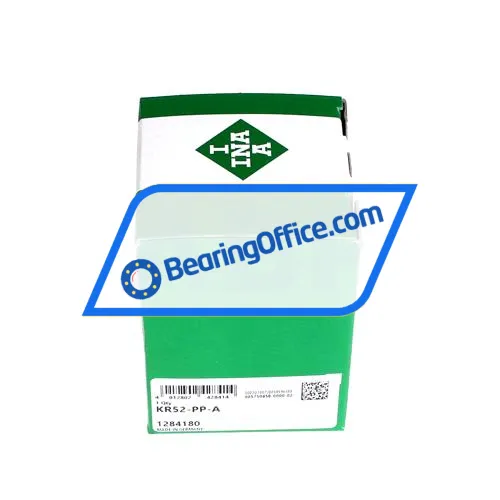 INA KR52-PP-A bearing image 4