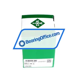 INA KR52-PP-A rulman resim 4