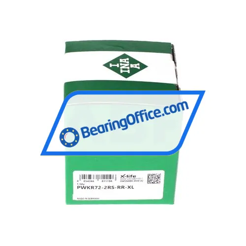 INA PWKR72-2RS-RR-XL bearing image 3