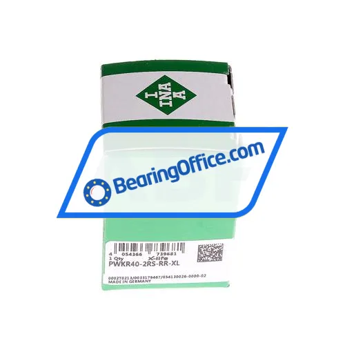 INA PWKR40-2RS-RR-XL bearing image 3