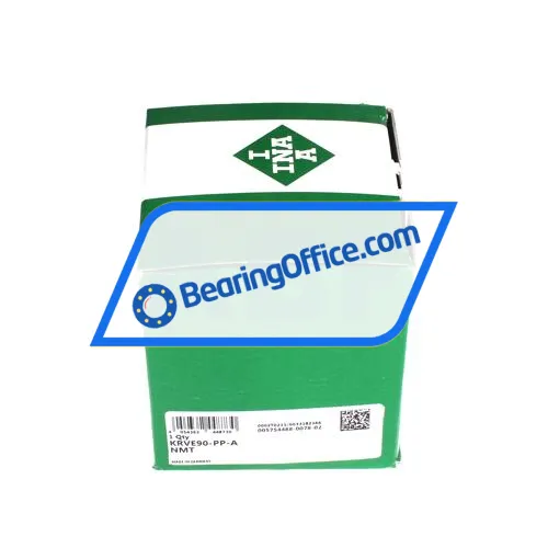 INA KRVE90-PP-A-NMT bearing image 3