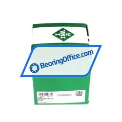 INA KRVE90-PP-A-NMT rulman resim 3