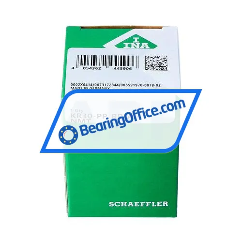 INA KR30-PP-RR-A-NMT bearing image 4