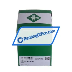INA KR52-X-PP-A-NMT rulman resim 3