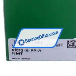 INA KR52-X-PP-A-NMT rulman resim 4
