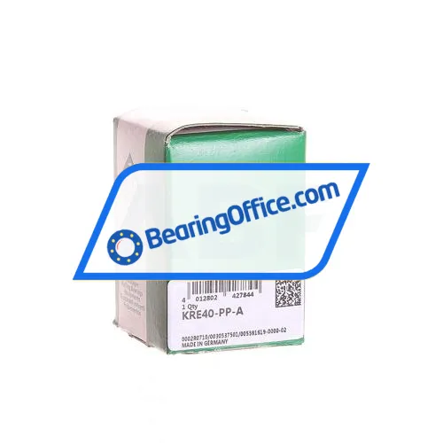 INA KRE40-PP-A bearing image 3
