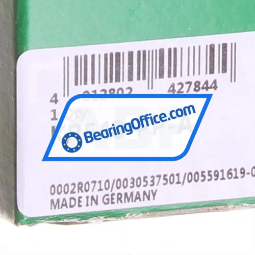 INA KRE40-PP-A bearing image 4