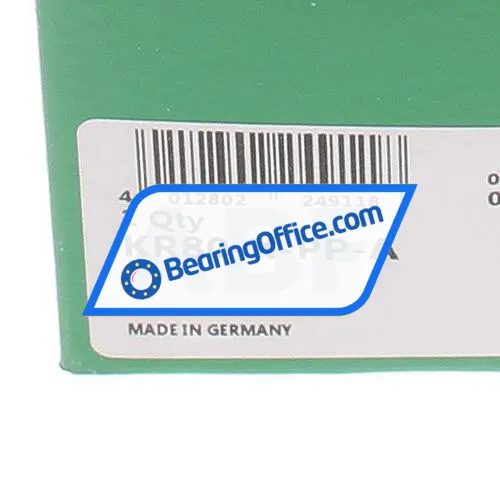 INA KR80-X-PP-A bearing image 4