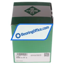 INA KR80-X-PP-A rulman resim 3