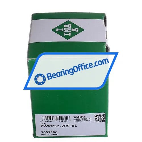 INA PWKRE52-2RS-XL bearing image 3